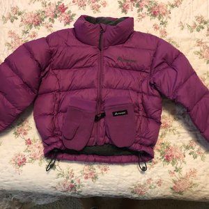 Mac Pac Infant/Toddler Jacket and Glows